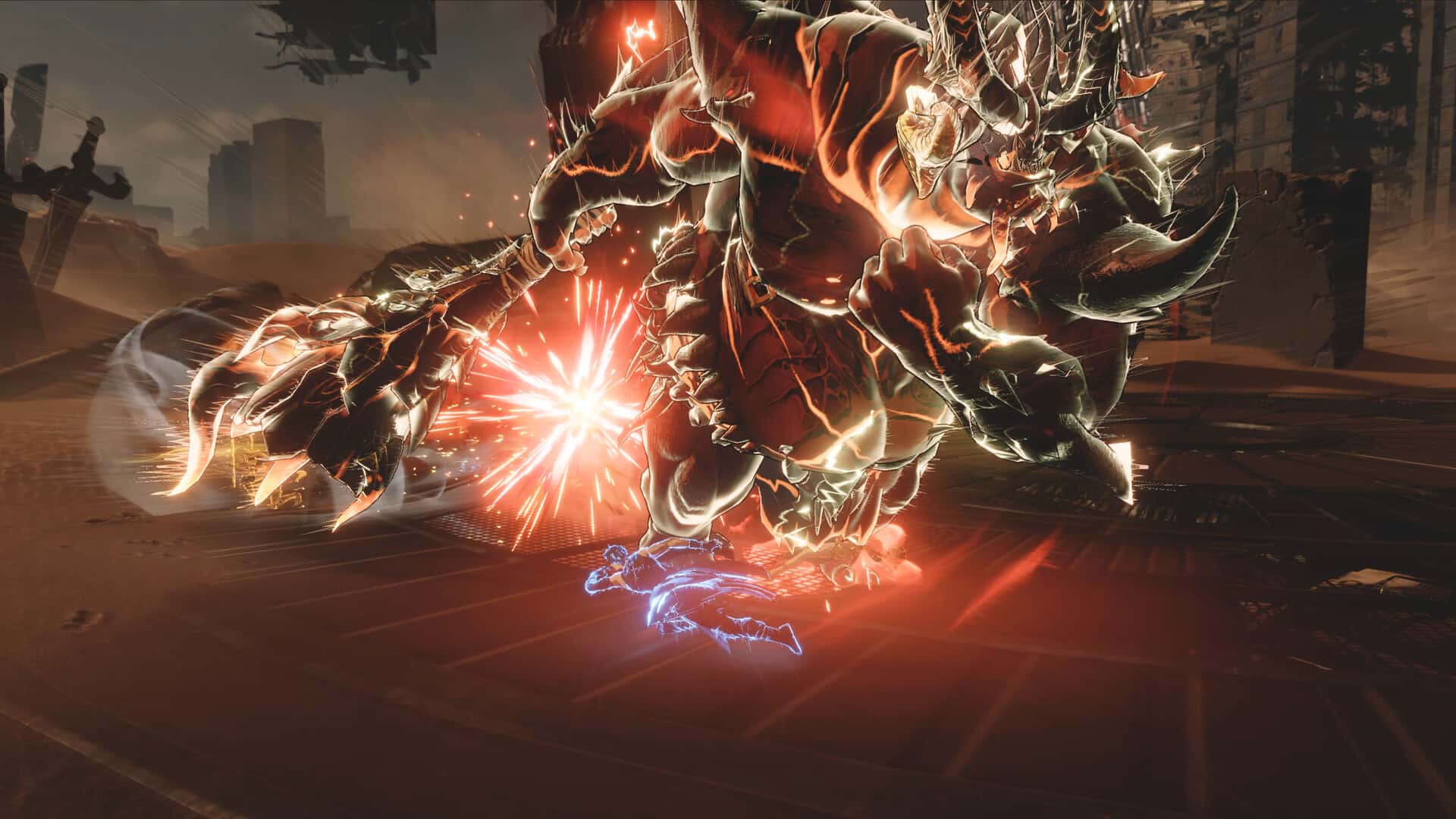 我独自升级 起立·觉醒 Solo Leveling ARISE OVERDRIVE 离线版全息投影