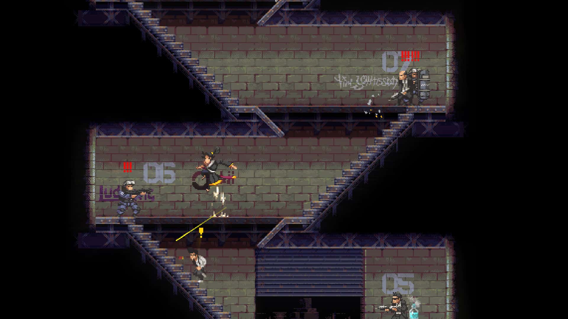 游戏截图3